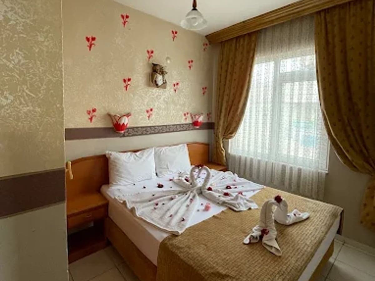 Best Life Apart Hotel
