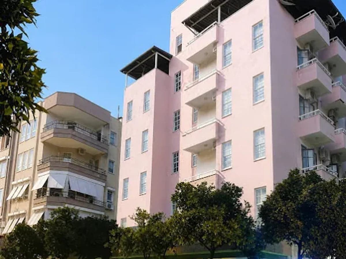 Hisar Hotel