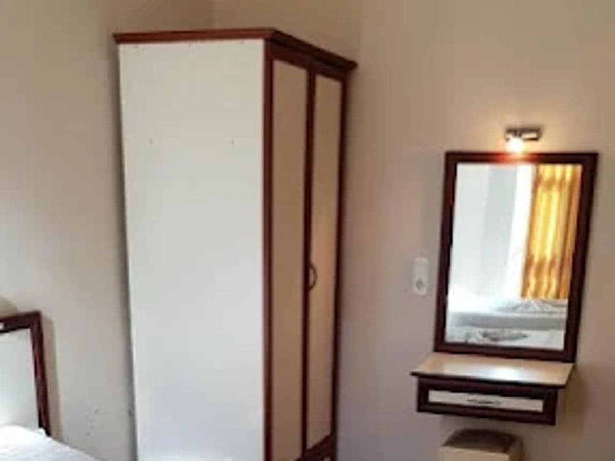Isabella Apart Hotel