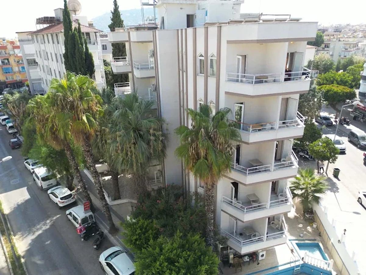 Lale Apart Hotel