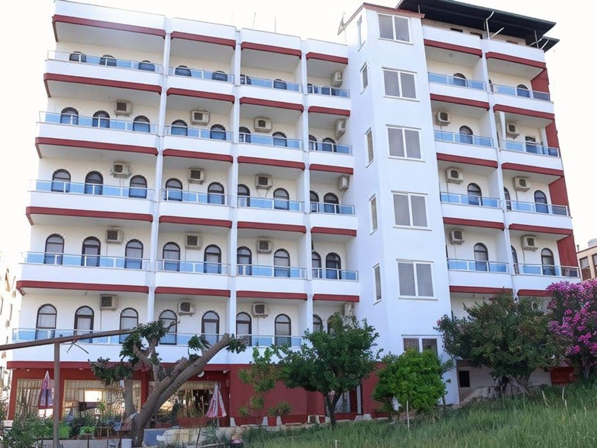 Royal Hotel